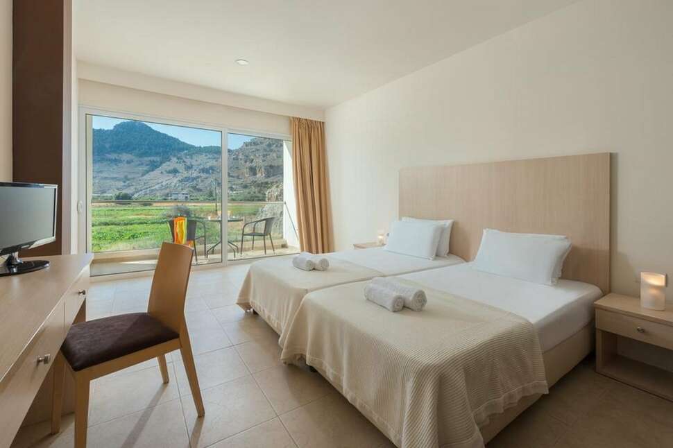 Een foto van Anavadia Hotel
