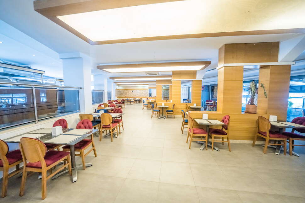 Een foto van Point Beach Hotel