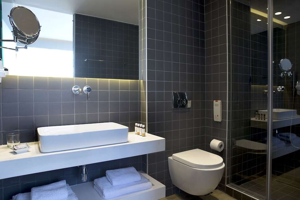 Ein Foto Athenaeum K29 Hotel