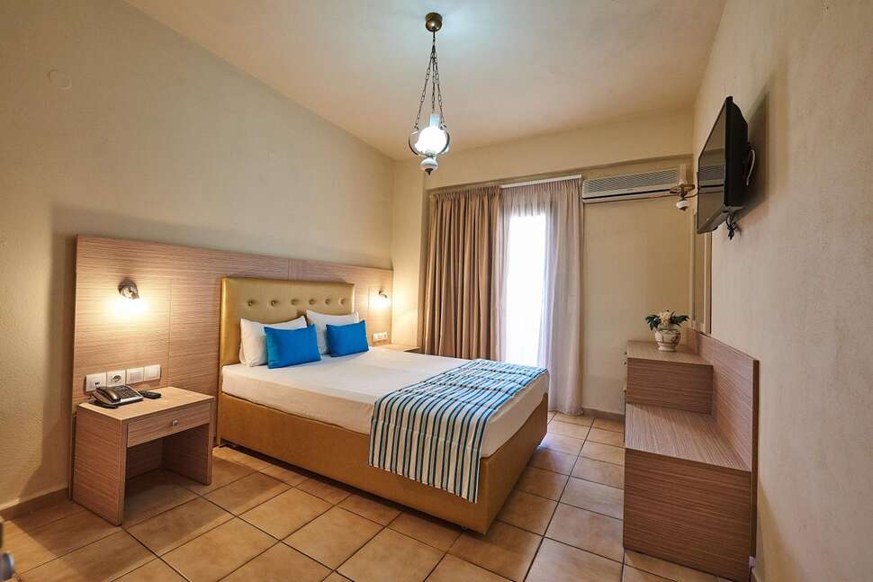 Ein Foto Thalia Deco City & Beach Hotel