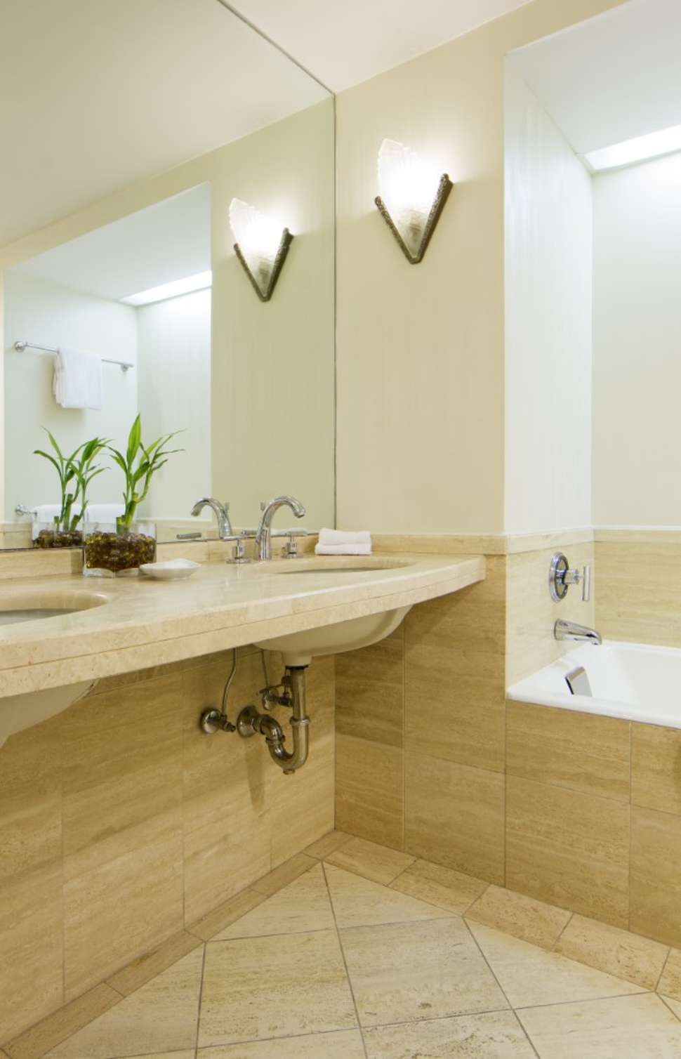 Een foto van NH Collection New York Madison Avenue