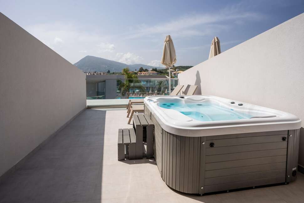 Een foto van Zante Sun Resort