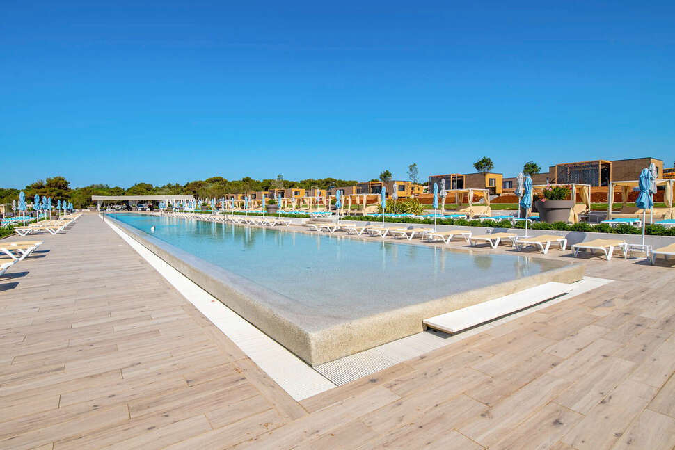 Een foto van Arena Grand Kazela Camping Homes