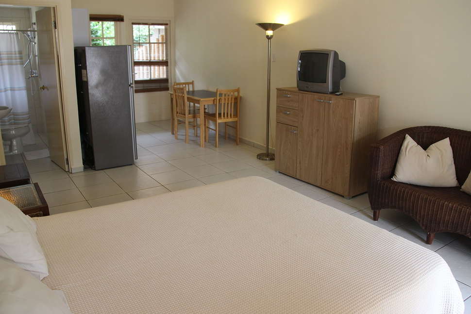 Een foto van Camacuri Residence