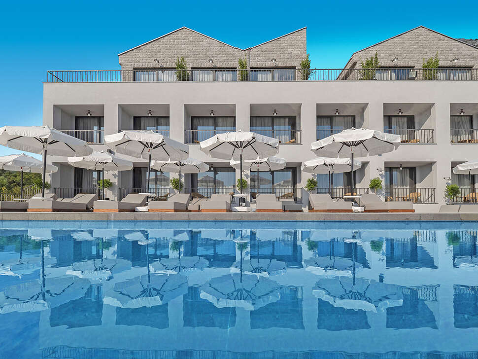 Een foto van Vivid Blue Serenity Resort