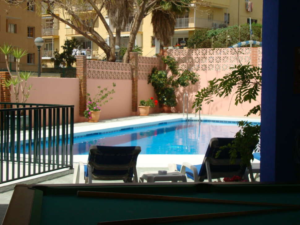 Een foto van Palm Beach Club Appartementen