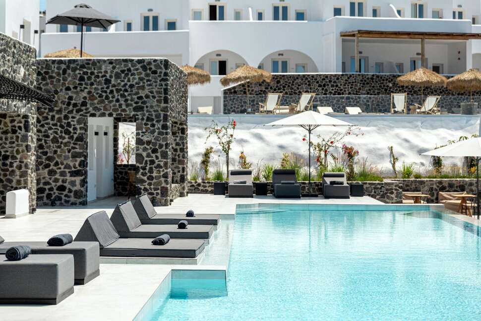 Een foto van Secret View Hotel