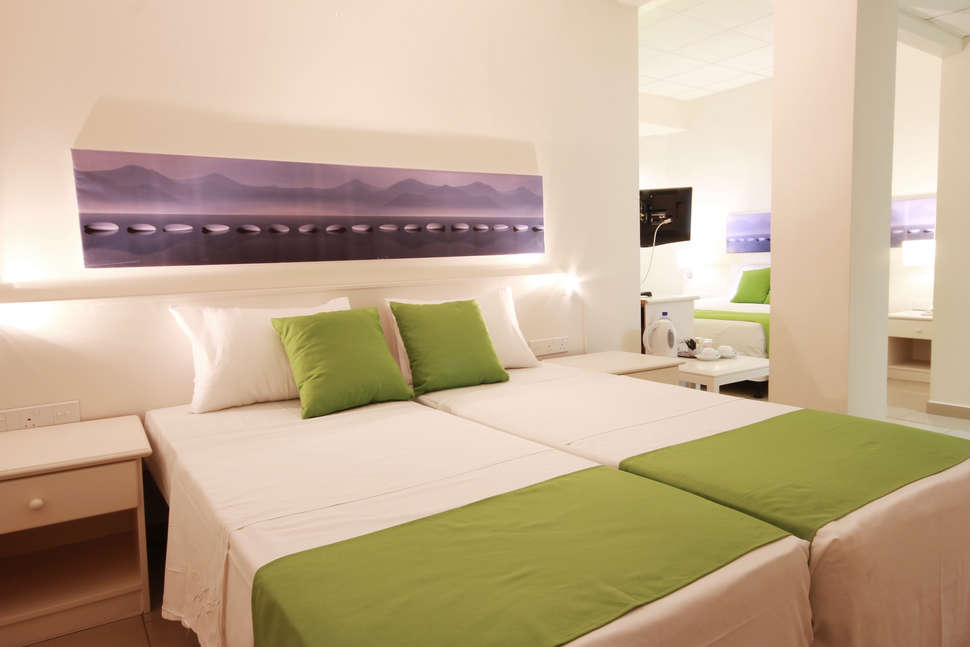 Een foto van Papouis Protaras Hotel