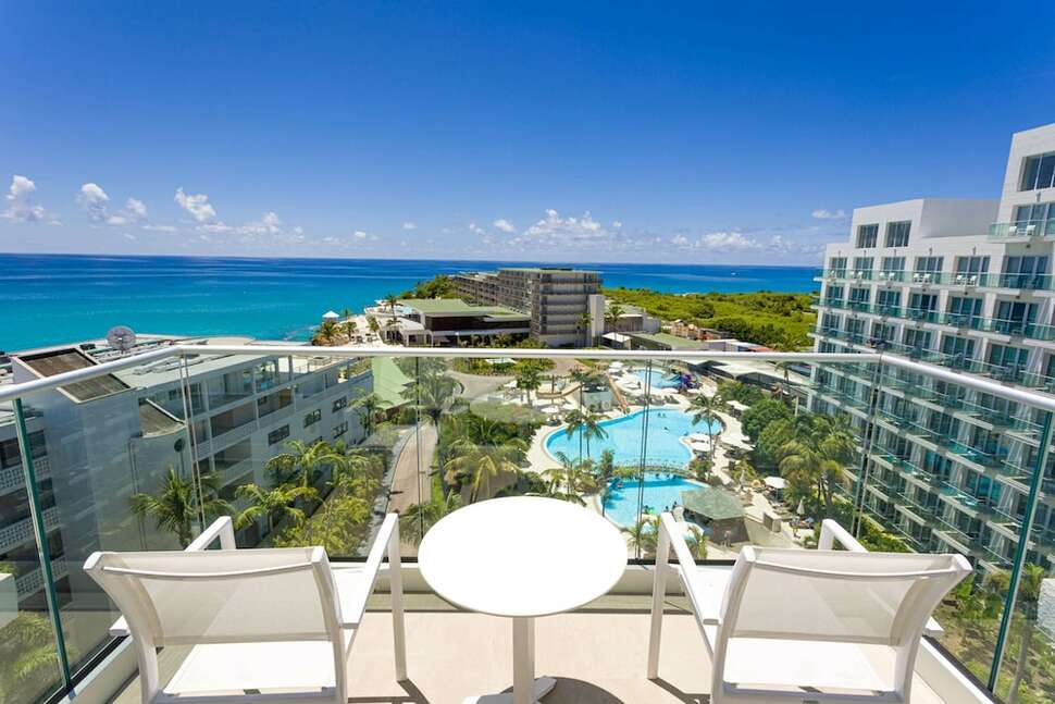Een foto van Sonesta Maho Beach Resort & Casino