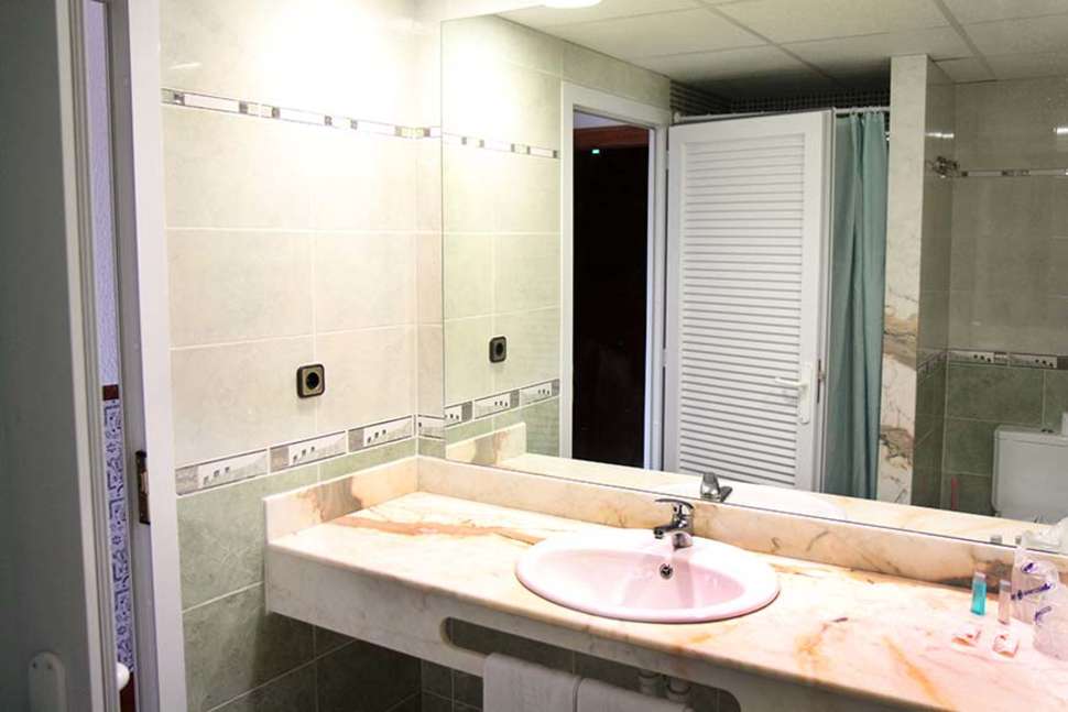 Een foto van Hotel Univers