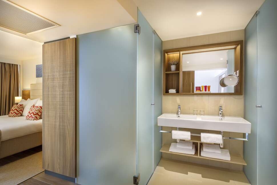 Een foto van Valamar Girandella Resort - Designed for Adults