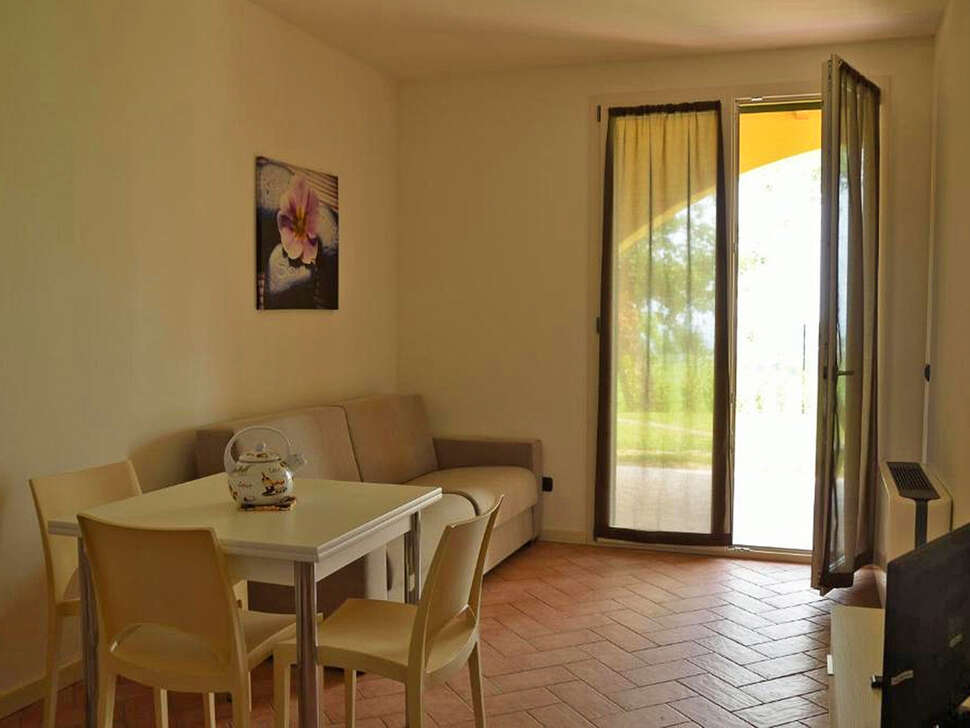Een foto van Residence Karina