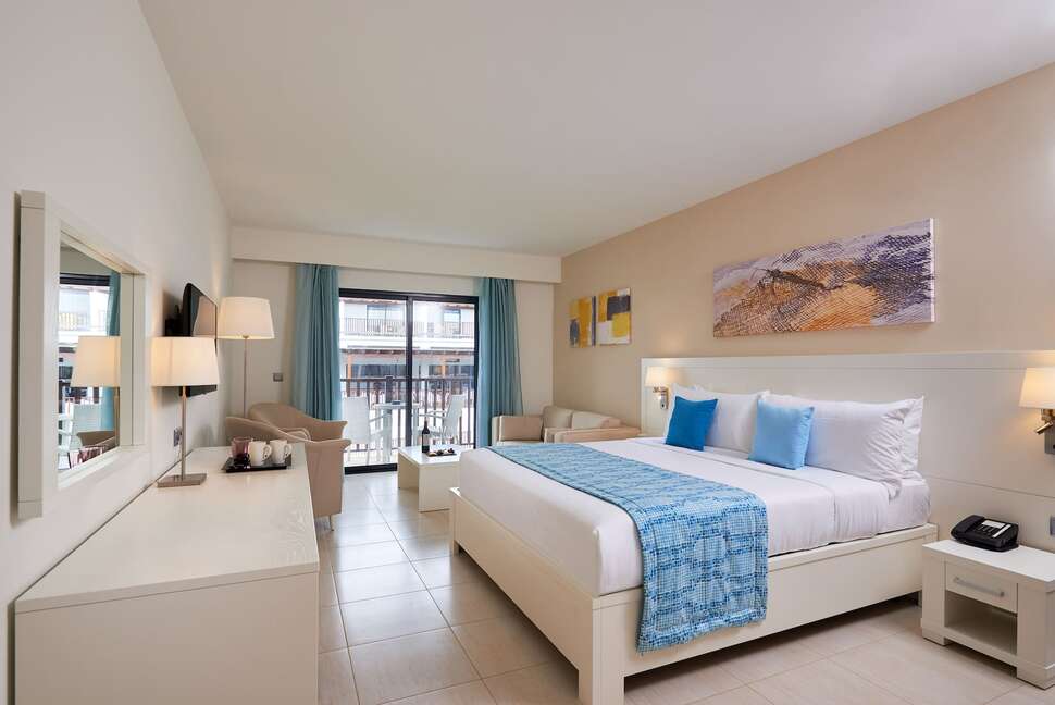 Een foto van Melia Laguna Beach
