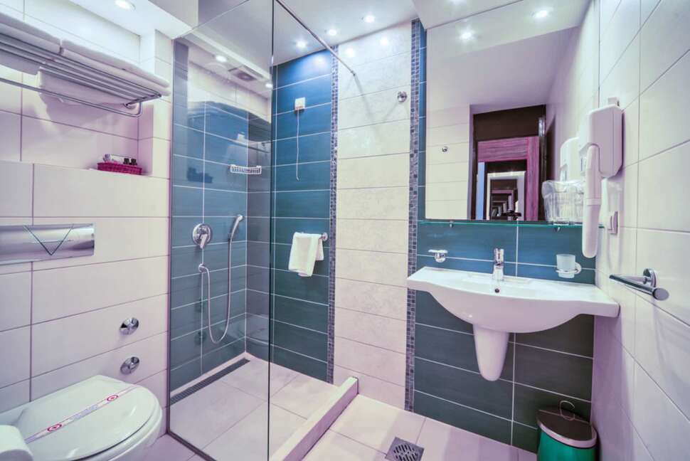 Een foto van Slovenska Plaza Resort