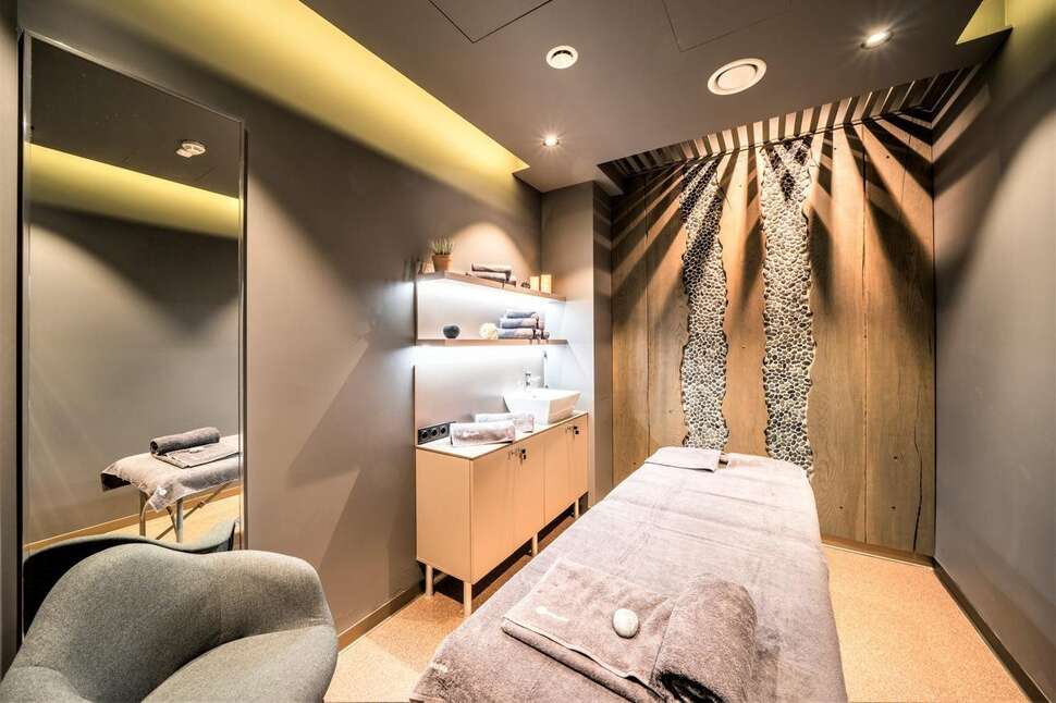 Een foto van Wellton Riverside Spa Hotel