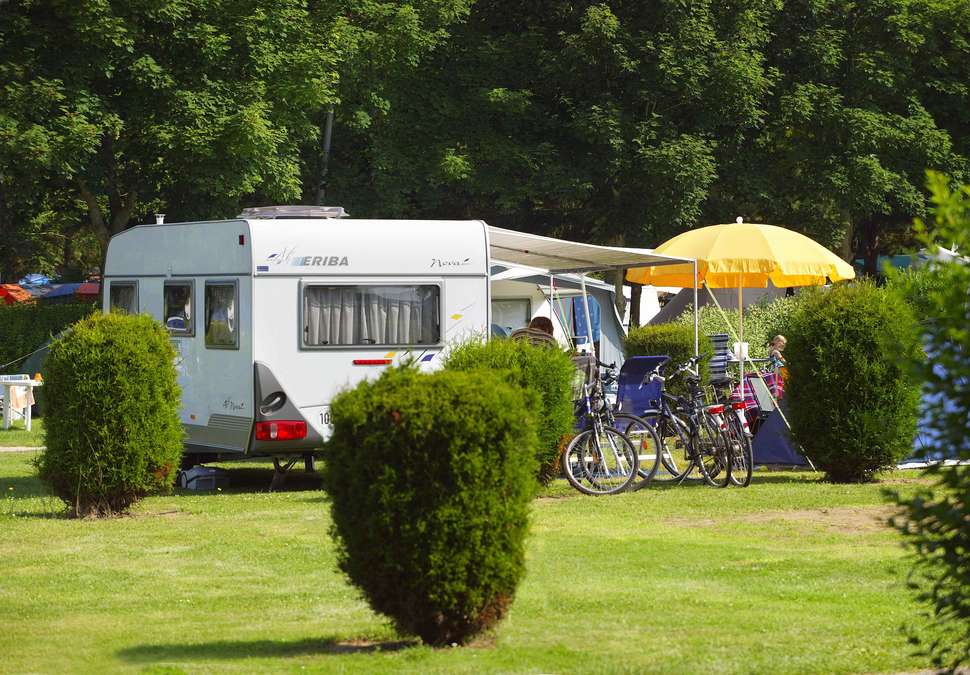 Een foto van Yukadi Village Le Logis