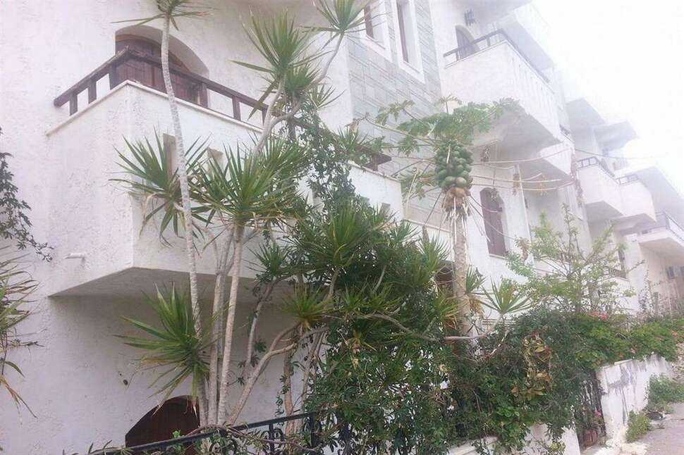 Een foto van Irene Appartementen Malia