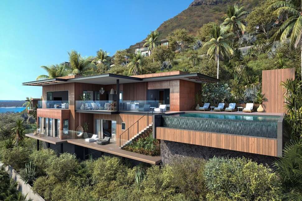 Een foto van Legend Hill Resort & Spa