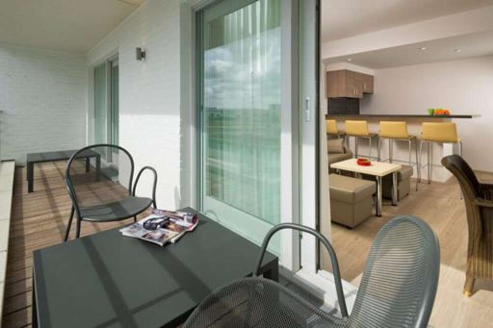 Een foto van Ibis Styles Zeebrugge