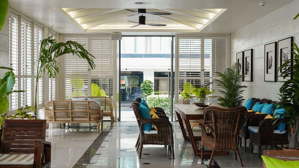 Een foto van Sugar Marina Resort