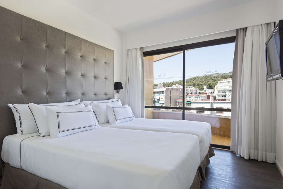 Een foto van Melia Palma Marina