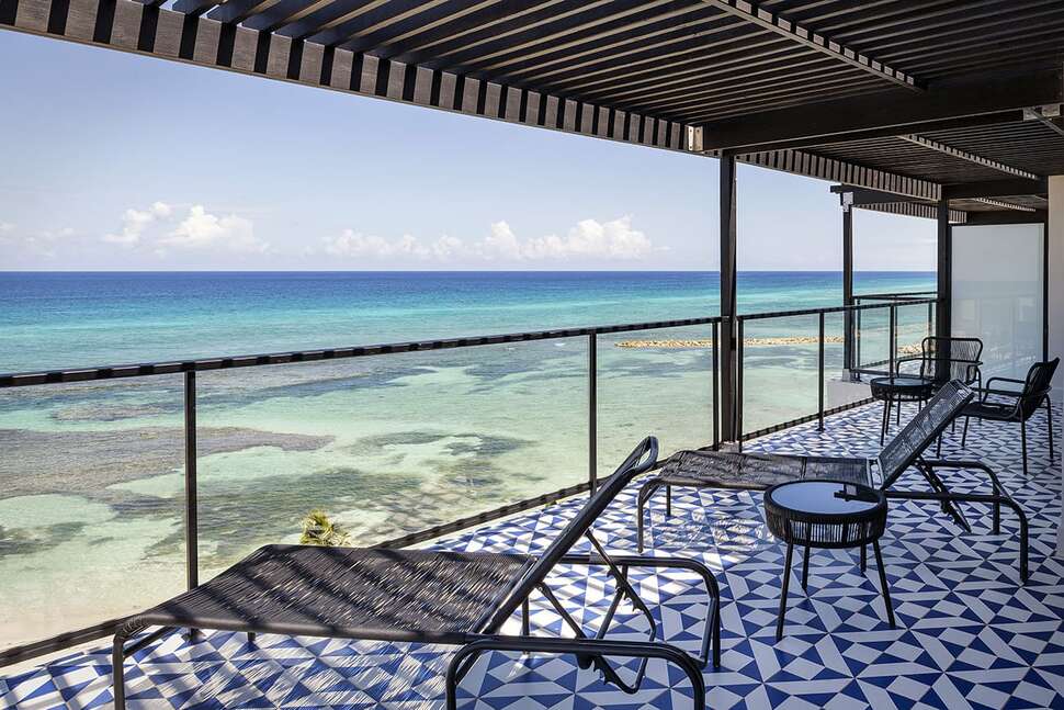 Een foto van Ocean Eden Bay