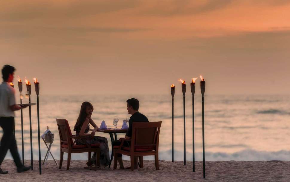 Ein Foto Hotel Angsana Laguna Phuket
