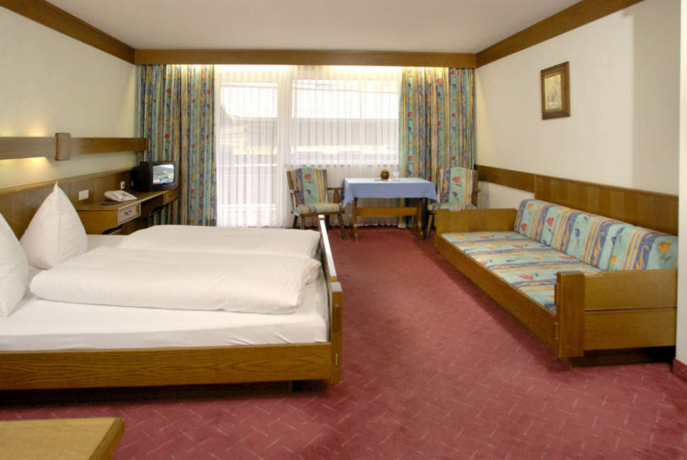 Een foto van Hotel Gollinger Hof