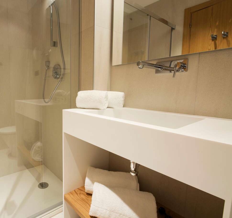 Een foto van GoodNight Cadiz Appartementen