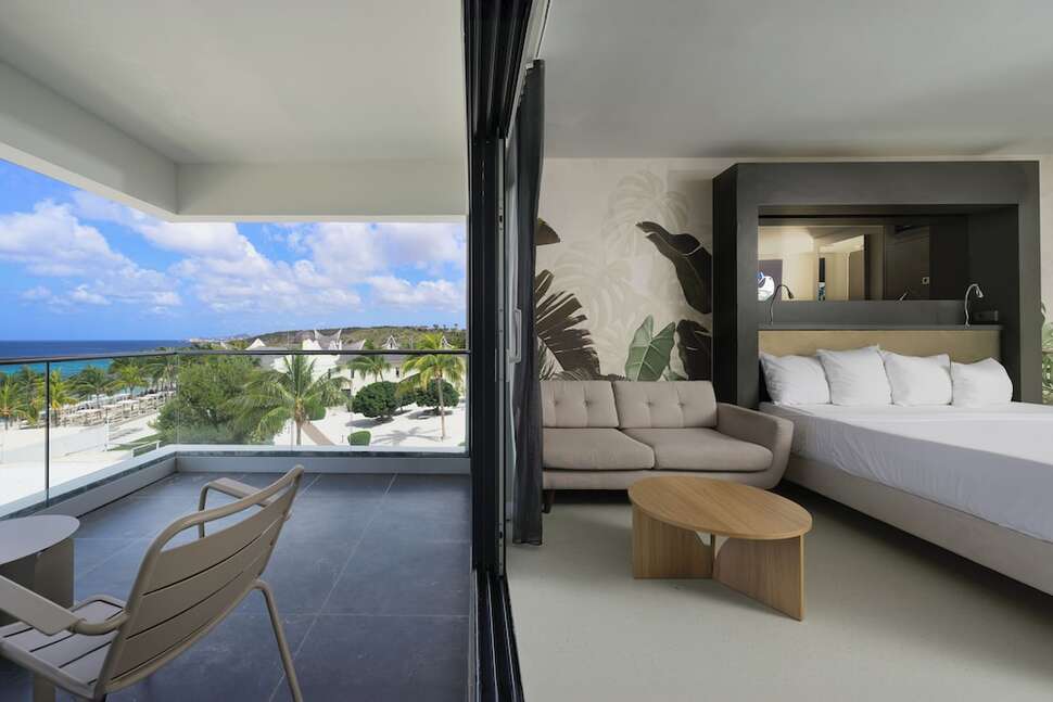 Een foto van Papagayo Beach Hotel