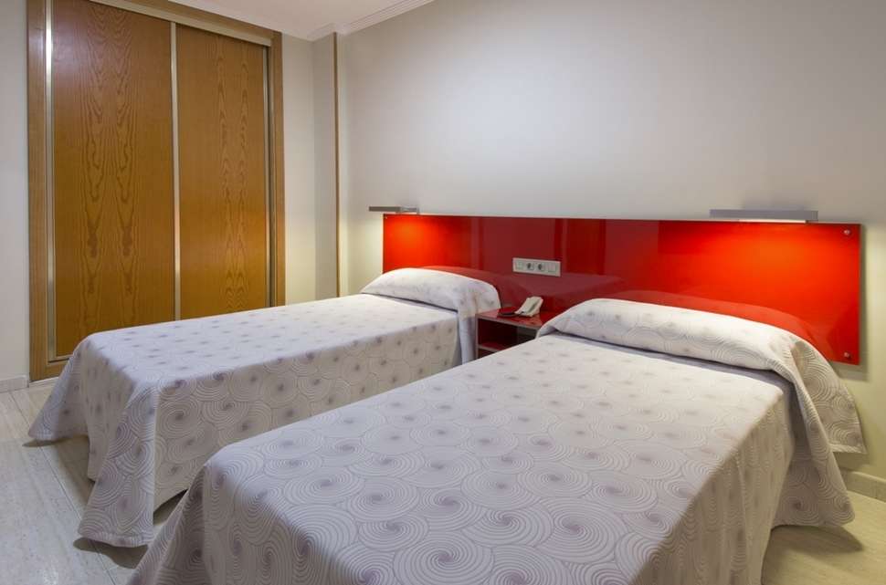 Een foto van Andrea's Hotel