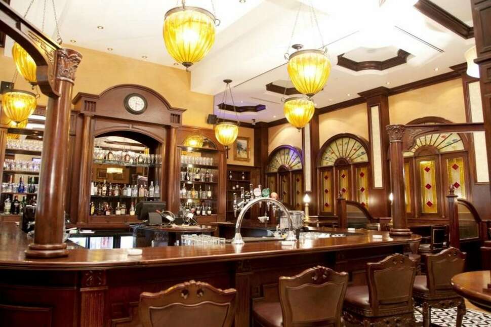 Een foto van Sunday Hotel Al Barsha Dubai Mall of the Emirates
