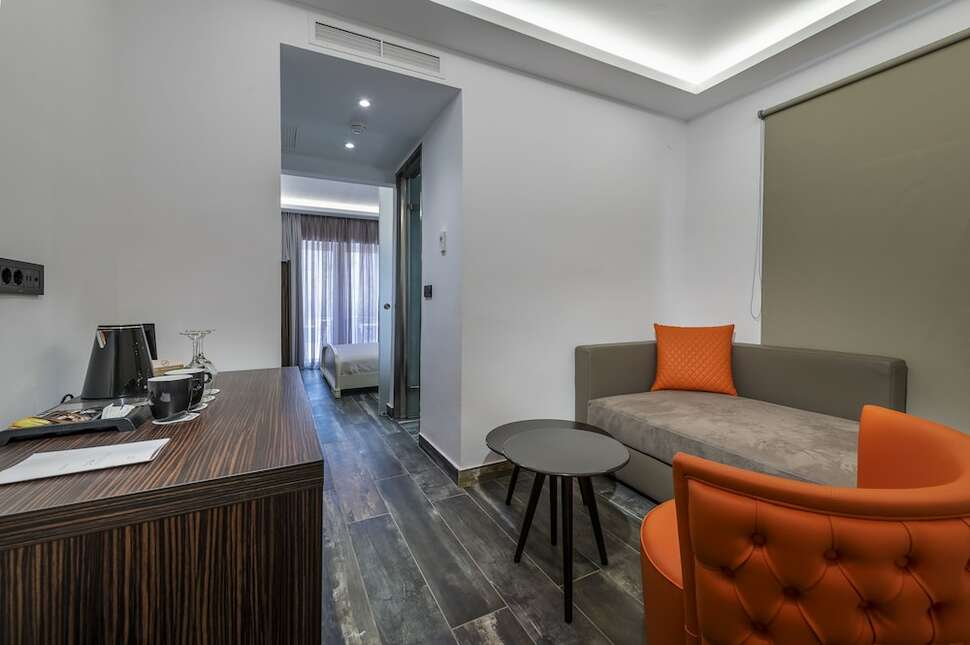 Ein Foto Diamond Boutique Hotel
