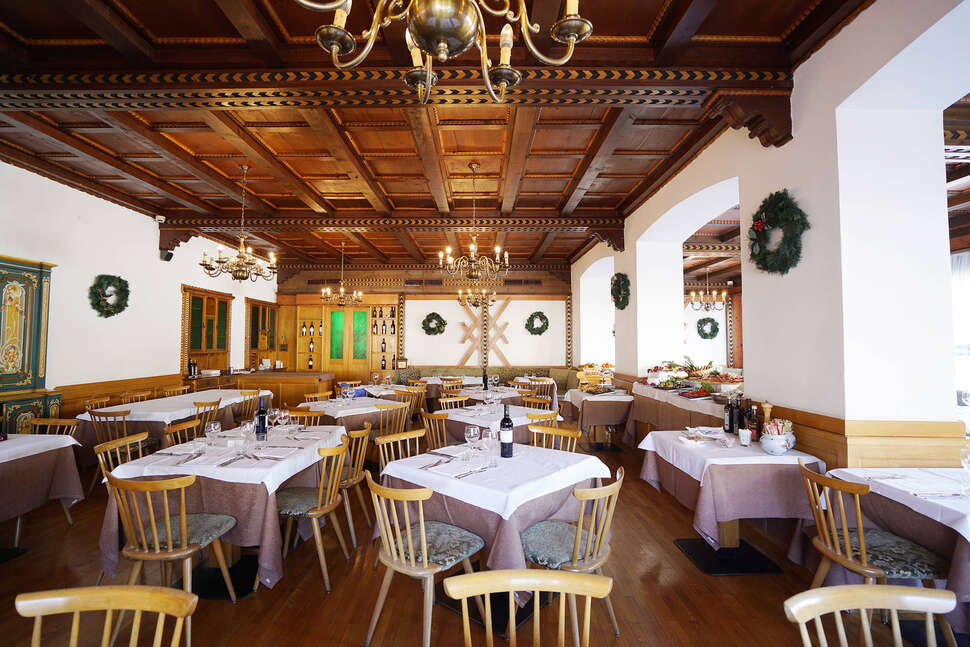Een foto van GH Hotel Monzoni