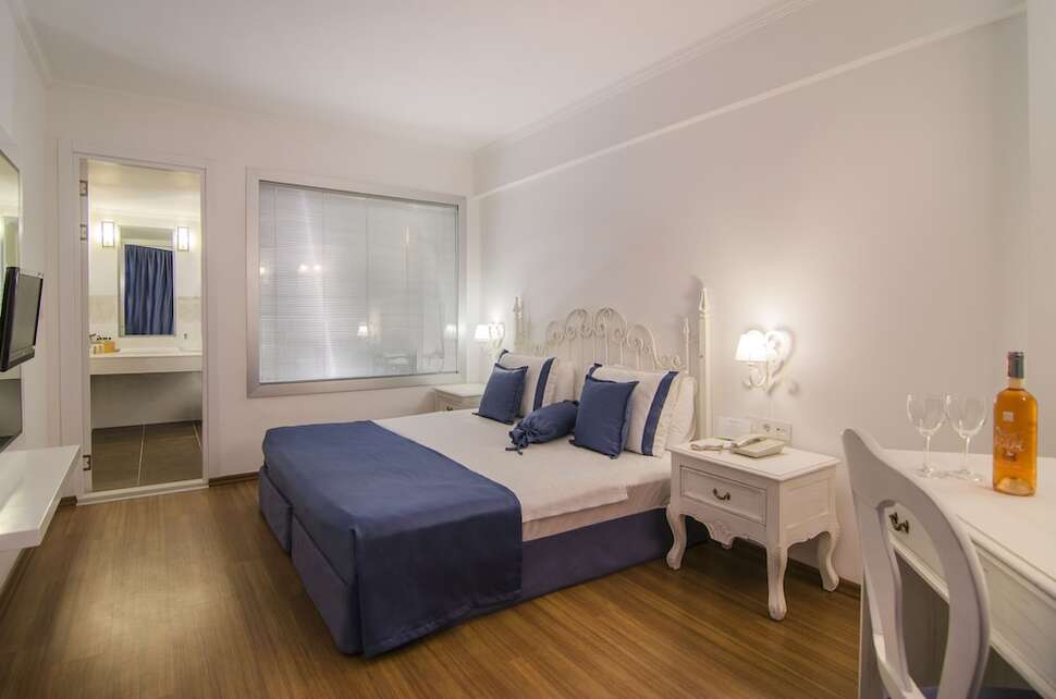 Een foto van Atlantique Holiday Club