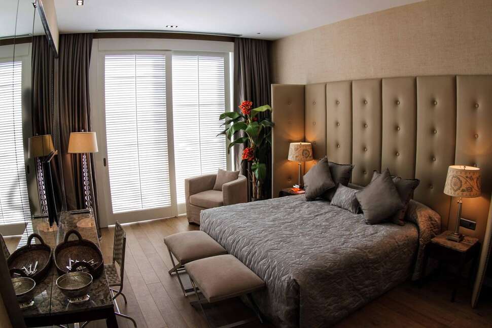 Een foto van Hotel Elegance