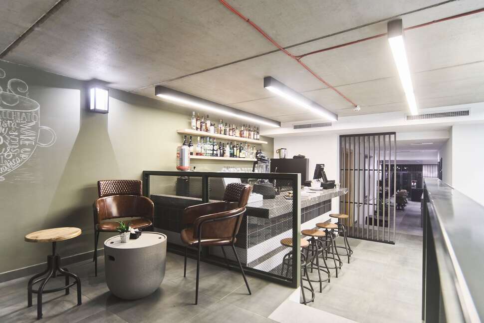 Een foto van Mr Todd Hotel