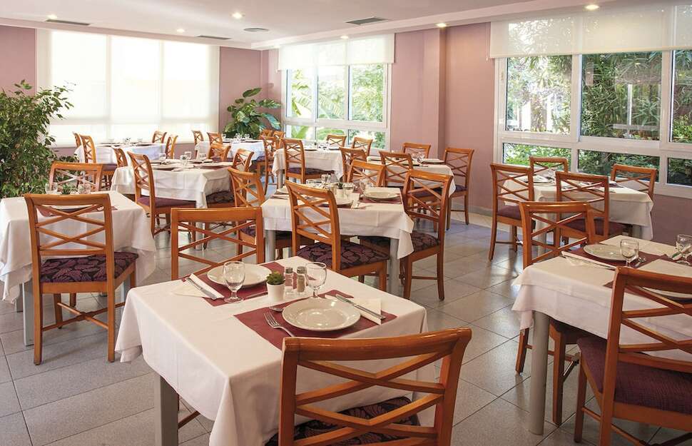 Een foto van Club Hotel Cala Ratjada