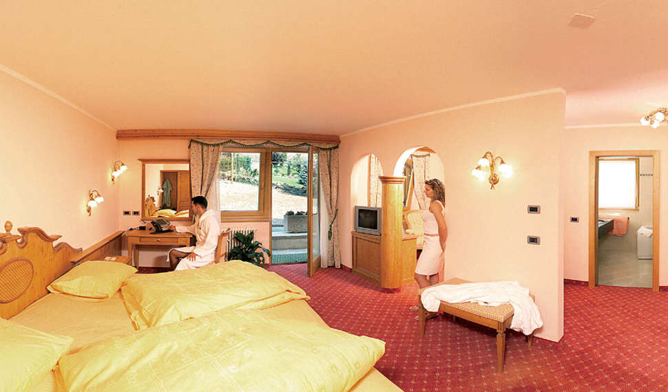 Een foto van Palace Hotel Ravelli