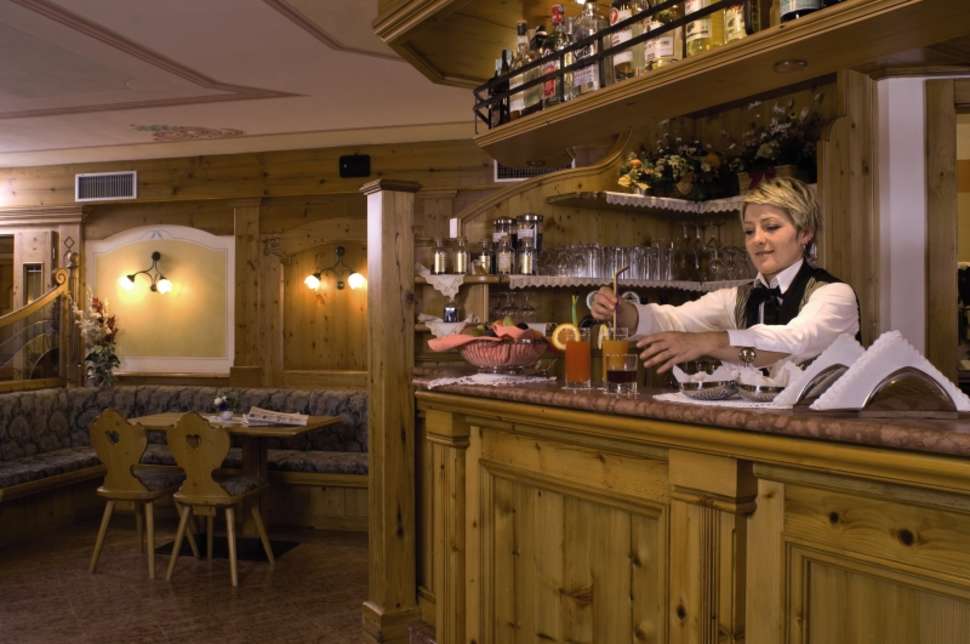 Een foto van Parco Dello Stelvio
