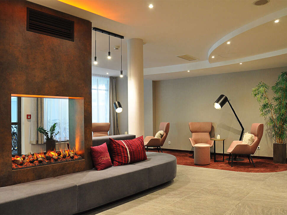 Ein Foto Sporthotel Wagrain