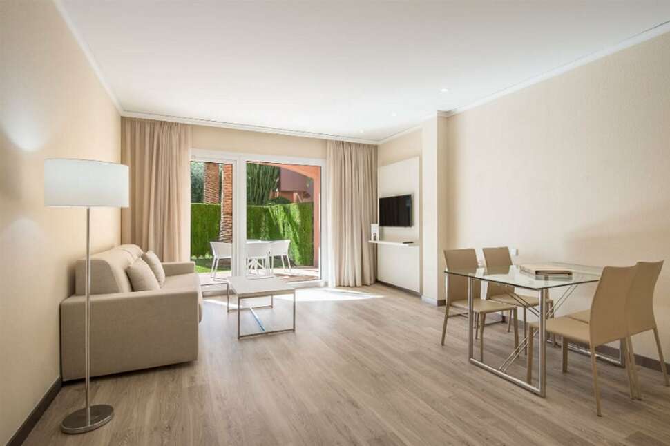 Een foto van Las Dunas Appartementen