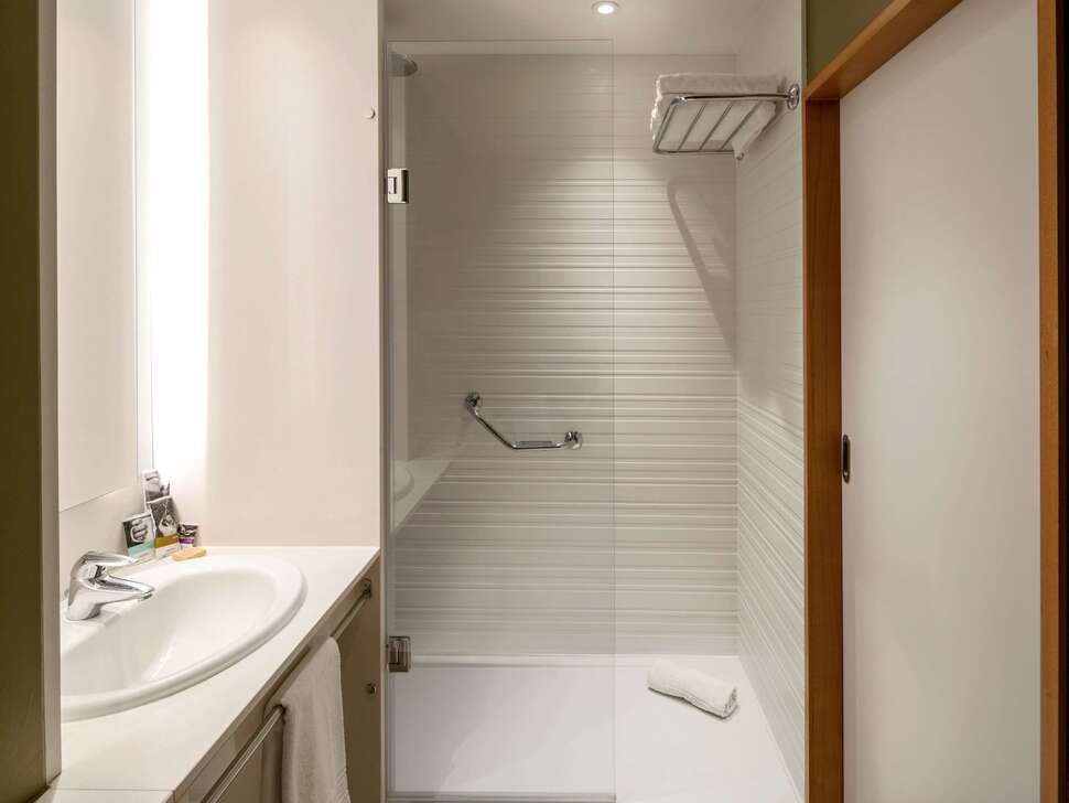 Ein Foto Mercure Porto Gaia
