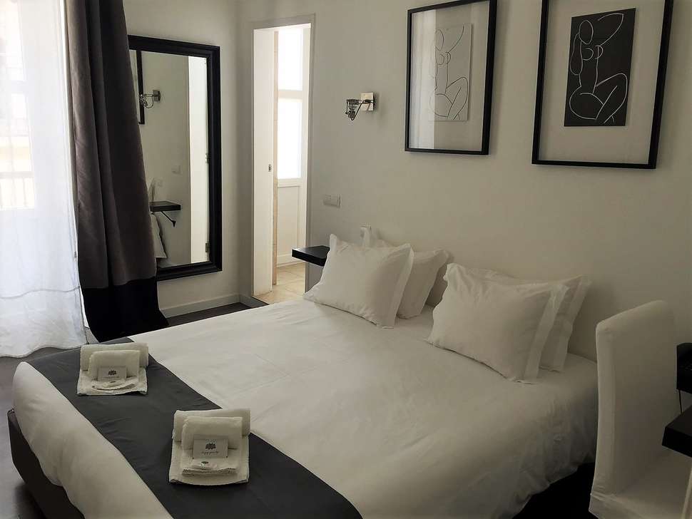 Een foto van Albufeira Beach Hotel