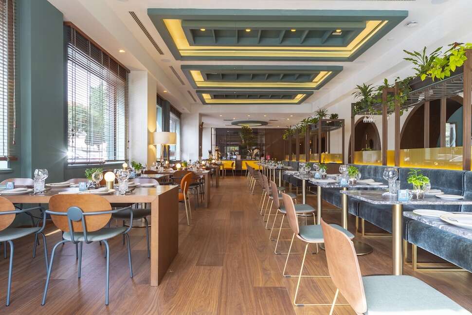 Ein Foto Melia Milano