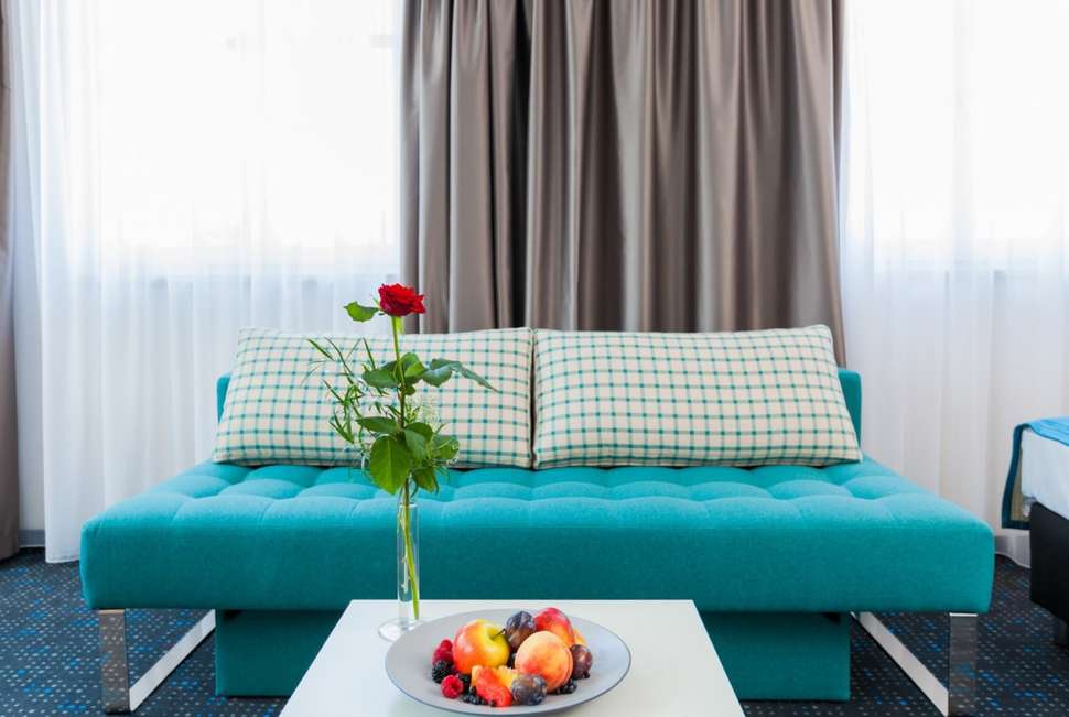 Een foto van Hotel Leonardo Boutique Hotel Krakow