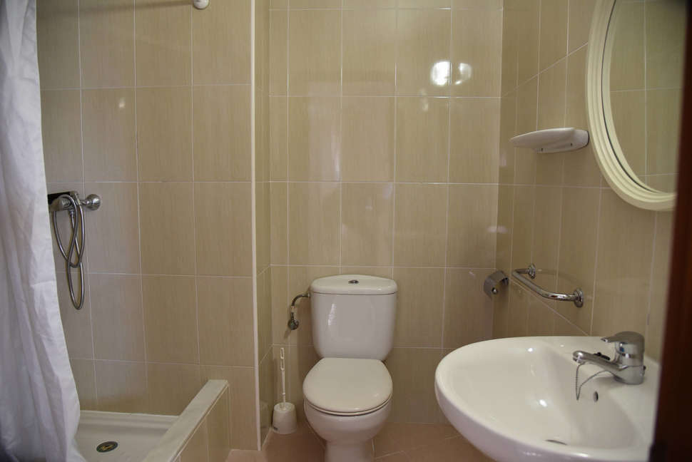 Een foto van Appartementen AR Dosjoimi