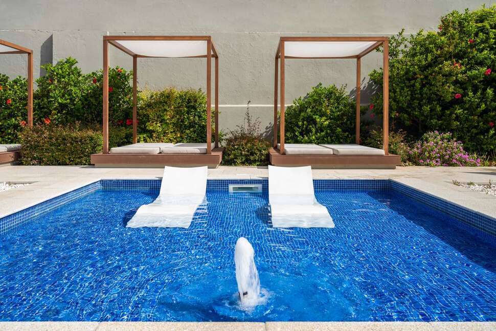 Een foto van Girassol Hotel