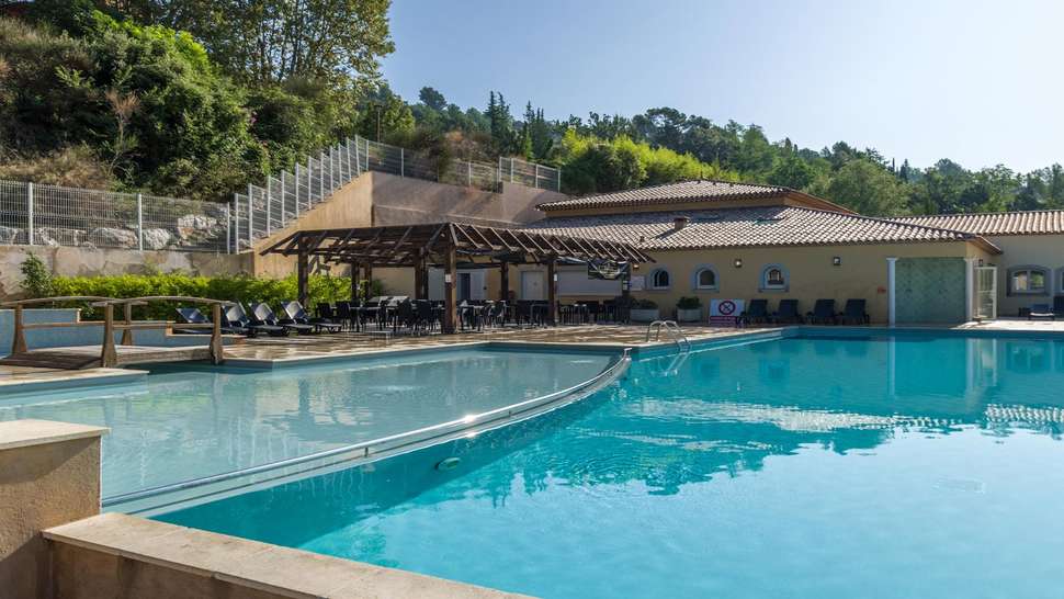 Een foto van Le Domaine de Camiole