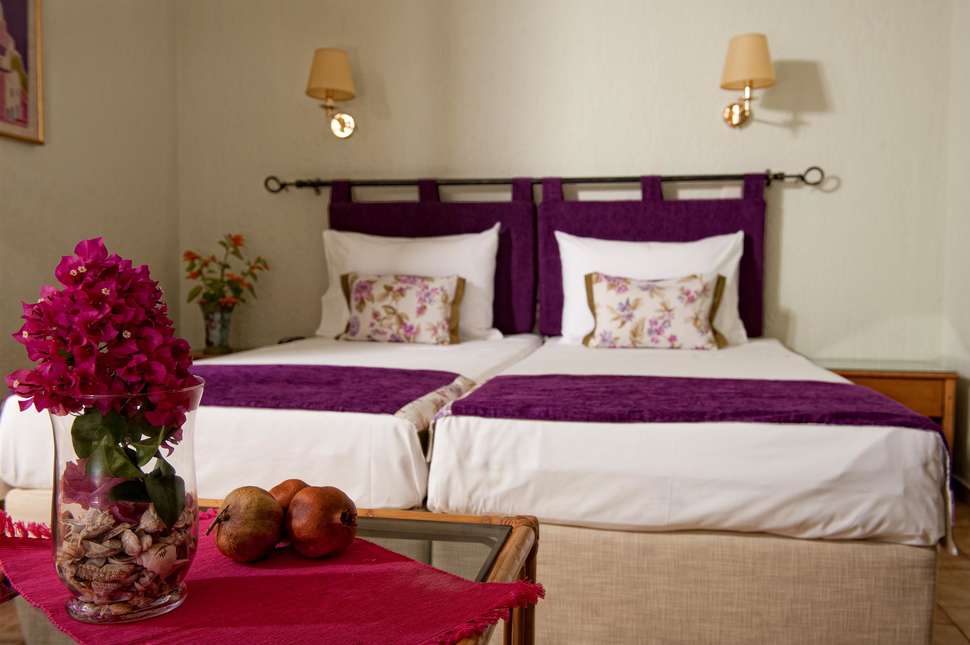 Een foto van Malia Mare Hotel